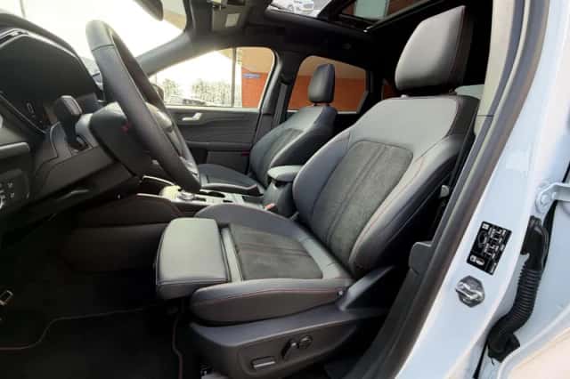 Ford Kuga (2026) thumbnail 43