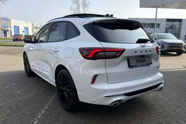 Ford Kuga (2026) thumbnail 7