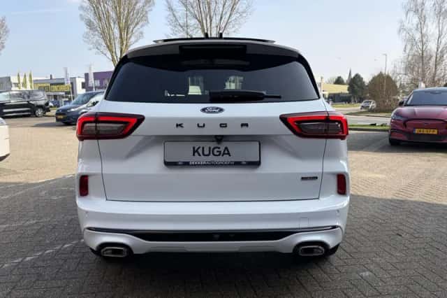 Ford Kuga (2026) thumbnail 8