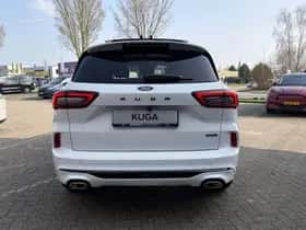 Ford Kuga (2026) thumbnail 8
