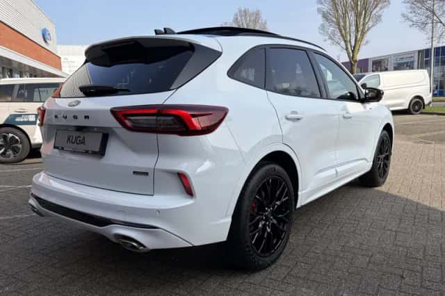 Ford Kuga (2026) thumbnail 10