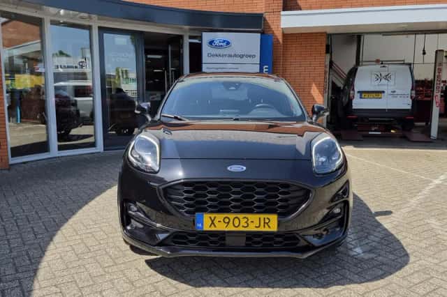 Ford Puma (2023) thumbnail 2