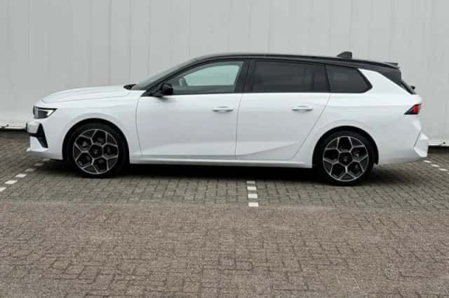 Opel Astra (2025) thumbnail 4