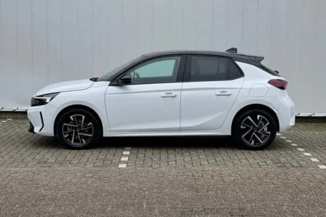 Opel Corsa (2024) thumbnail 4