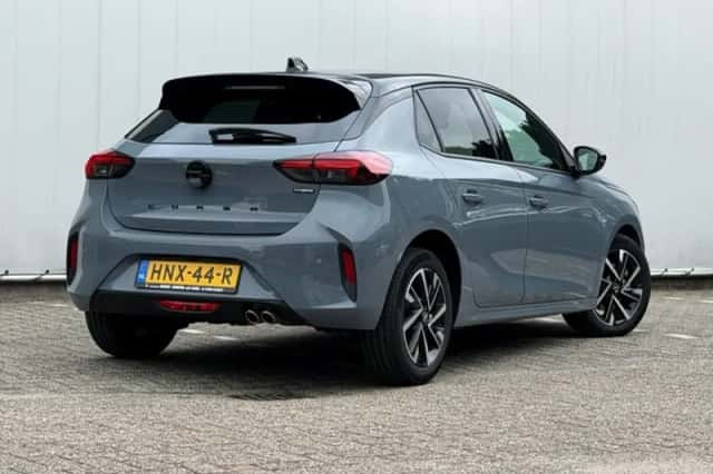 Opel Corsa (2025) thumbnail 5