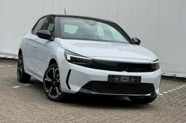 Opel Corsa (2025) thumbnail 6