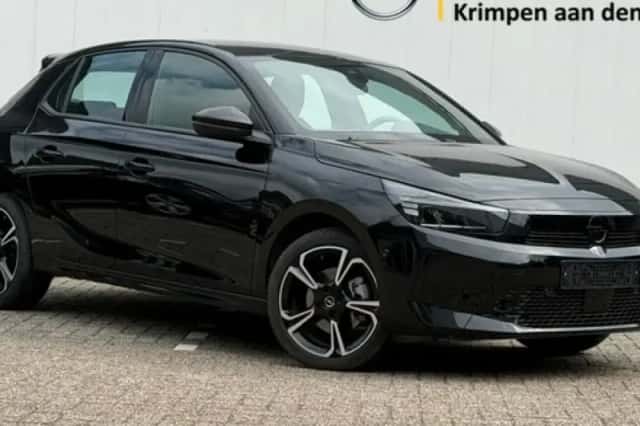 Opel Corsa (2025) thumbnail 1