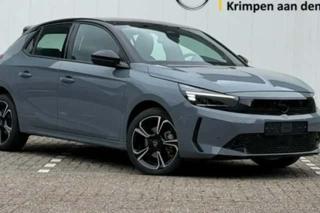 Opel Corsa (2025) thumbnail 1