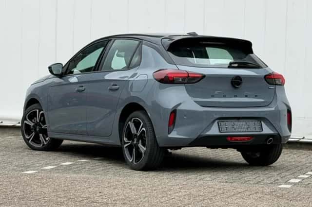 Opel Corsa (2025) thumbnail 5