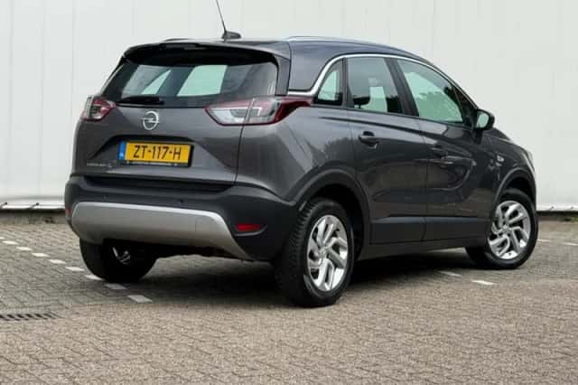 Opel Crossland (2019) thumbnail 3