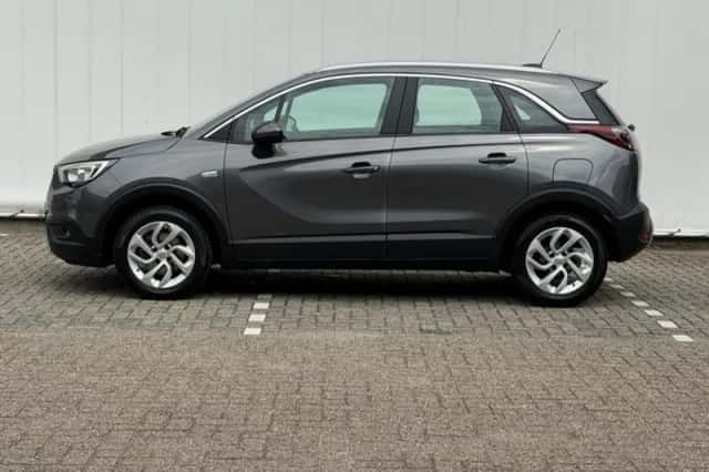 Opel Crossland (2019) thumbnail 4