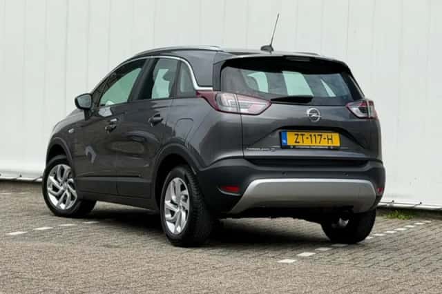 Opel Crossland (2019) thumbnail 5