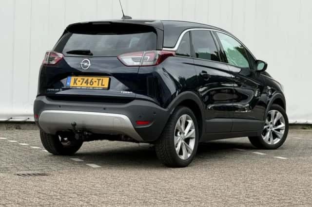 Opel Crossland (2020) thumbnail 3