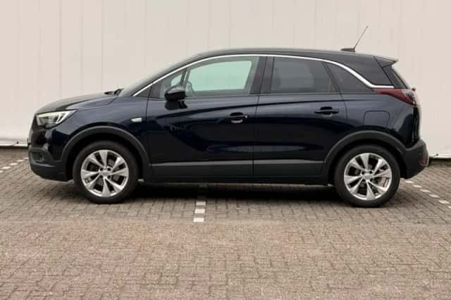 Opel Crossland (2020) thumbnail 4