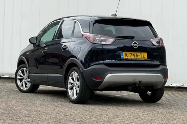 Opel Crossland (2020) thumbnail 5