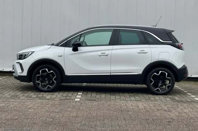 Opel Crossland (2022) thumbnail 4