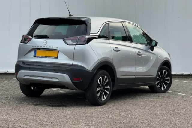 Opel Crossland (2024) thumbnail 3