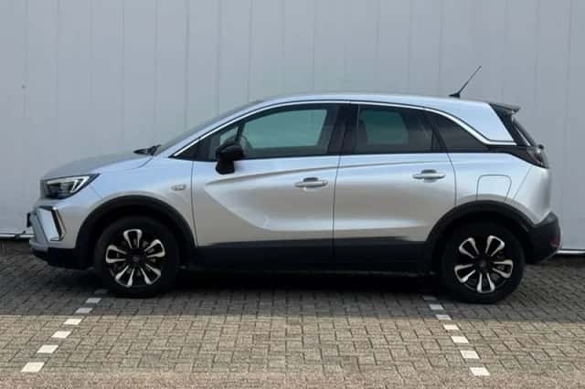 Opel Crossland (2024) thumbnail 4