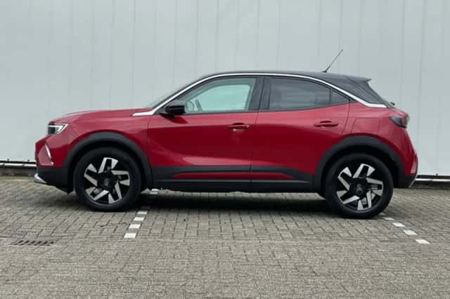 Opel Mokka (2021) thumbnail 5