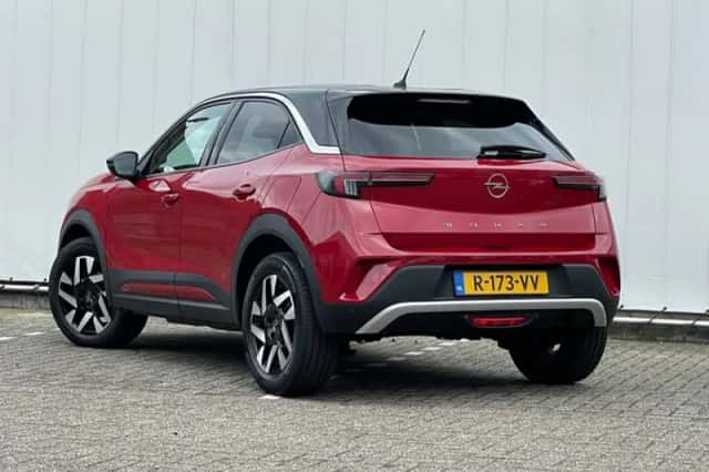 Opel Mokka (2021) thumbnail 6