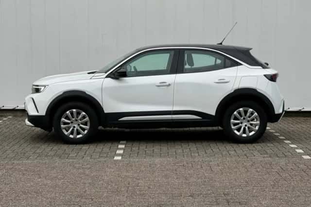 Opel Mokka (2021) thumbnail 4