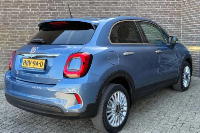Fiat 500X (2019) thumbnail 3