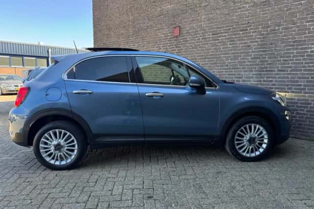 Fiat 500X (2019) thumbnail 5