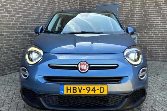 Fiat 500X (2019) thumbnail 6