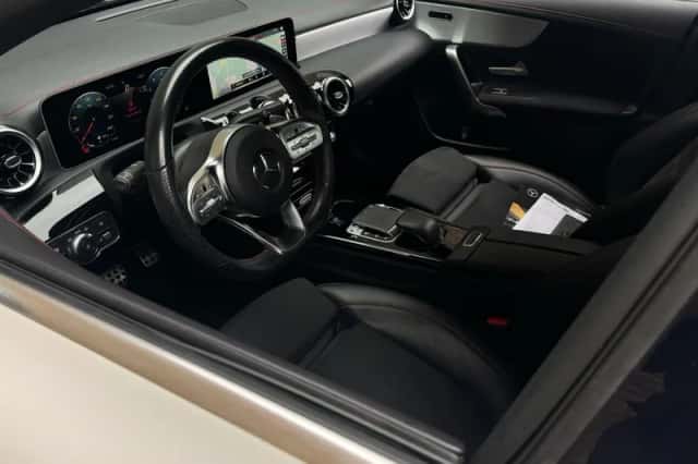 Mercedes-Benz CLA-Klasse (2019) thumbnail 5