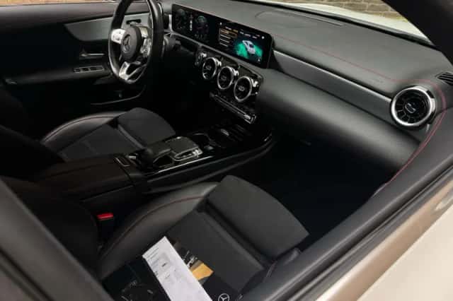 Mercedes-Benz CLA-Klasse (2019) thumbnail 6