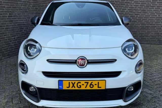 Fiat 500X (2020) thumbnail 5