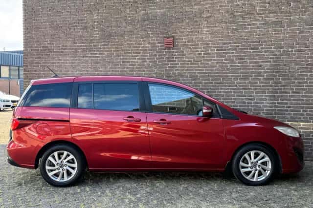 Mazda 5 (2013) thumbnail 6