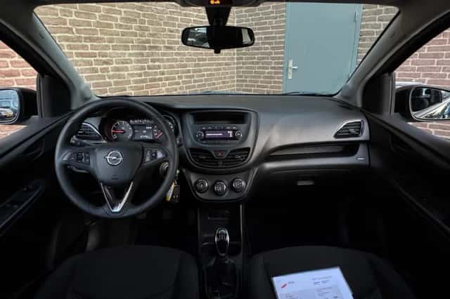 Opel Karl (2017) thumbnail 6