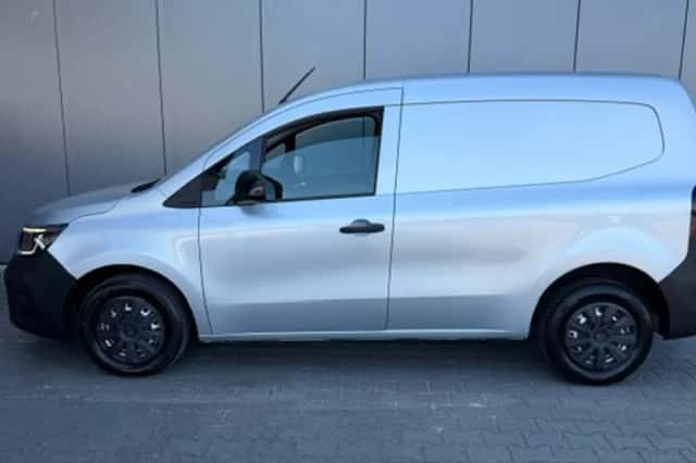 Renault Kangoo (2022) thumbnail 3