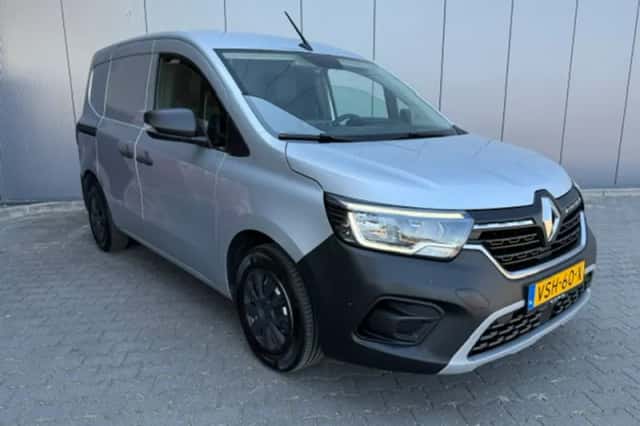 Renault Kangoo (2022) thumbnail 5