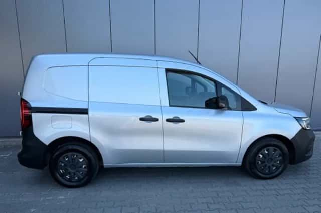 Renault Kangoo (2022) thumbnail 6