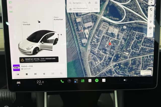 Tesla Model 3 (2019) thumbnail 4