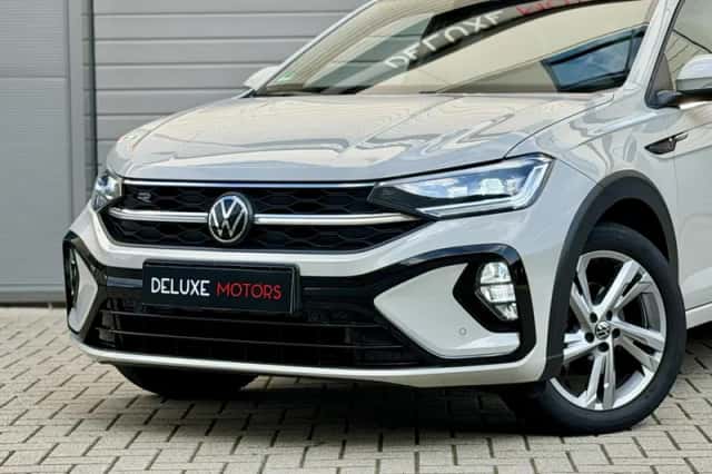 Volkswagen Taigo (2022) thumbnail 2