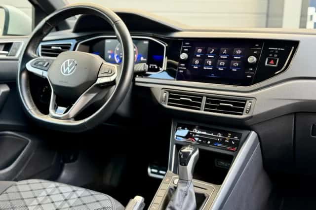 Volkswagen Taigo (2022) thumbnail 3
