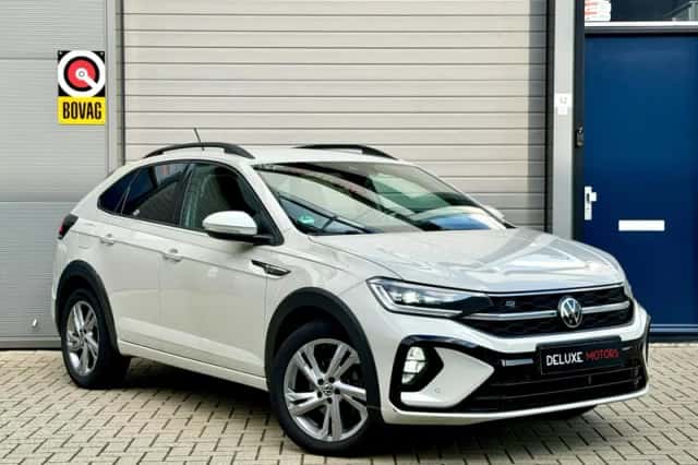 Volkswagen Taigo (2022) thumbnail 6