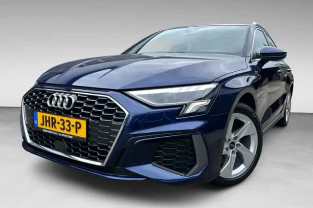 Audi A3 (2021) thumbnail 1