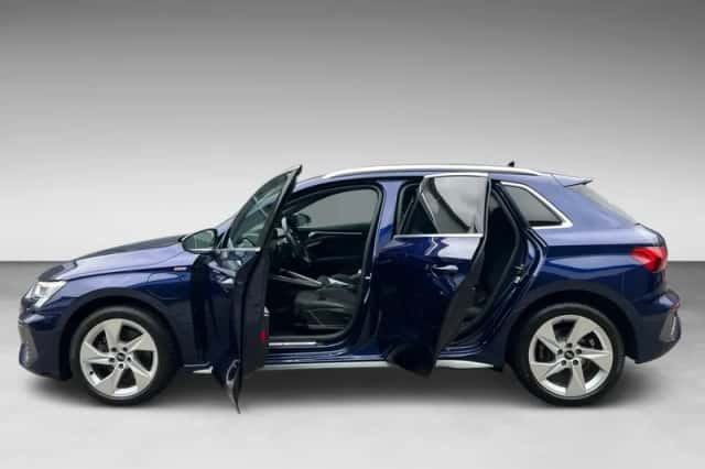 Audi A3 (2021) thumbnail 6