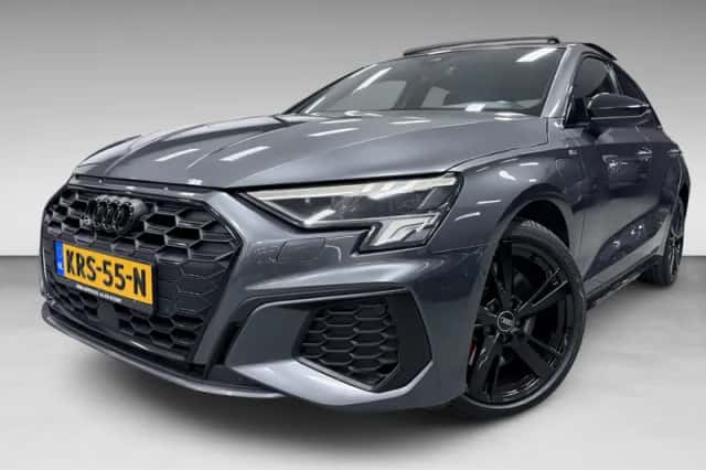 Audi A3 (2022) thumbnail 1
