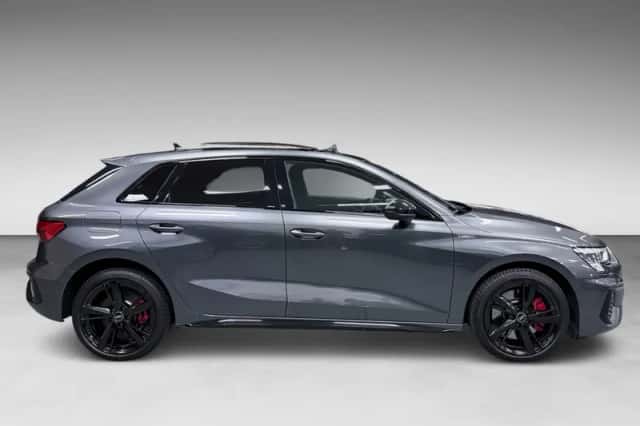 Audi A3 (2022) thumbnail 5