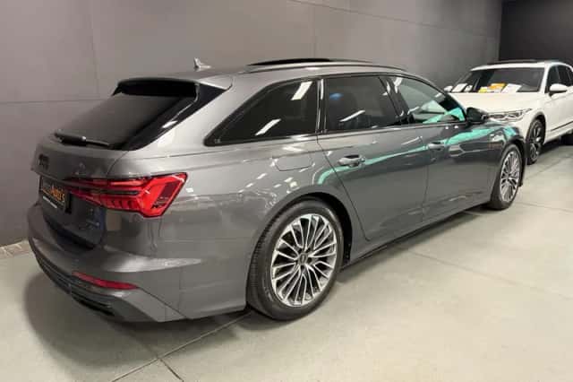 Audi A6 (2023) thumbnail 2