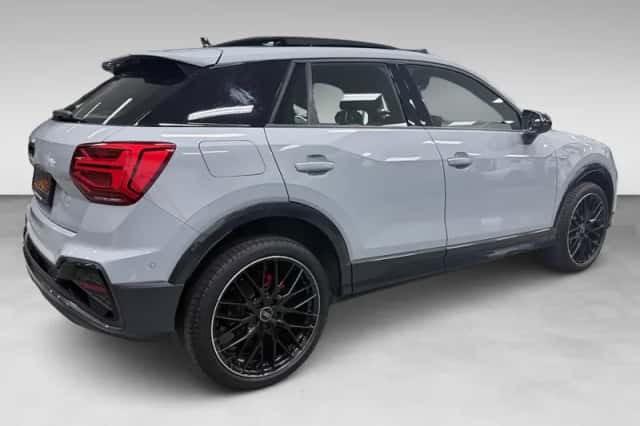 Audi Q2 (2021) thumbnail 4