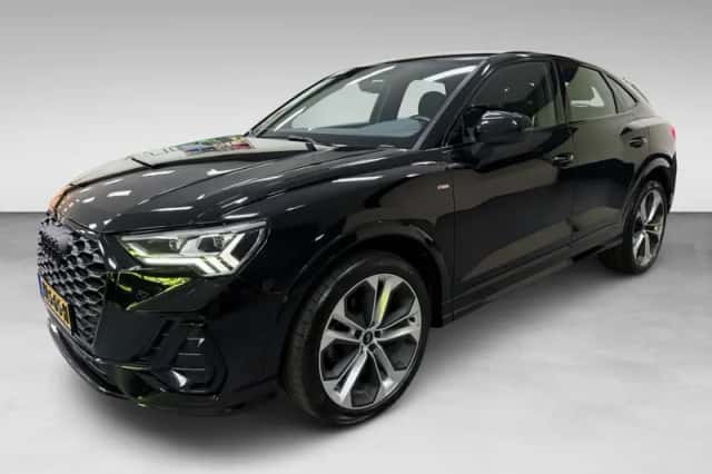 Audi Q3 (2023) thumbnail 5