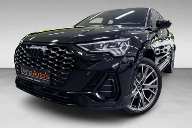 Audi Q3 (2023) thumbnail 1