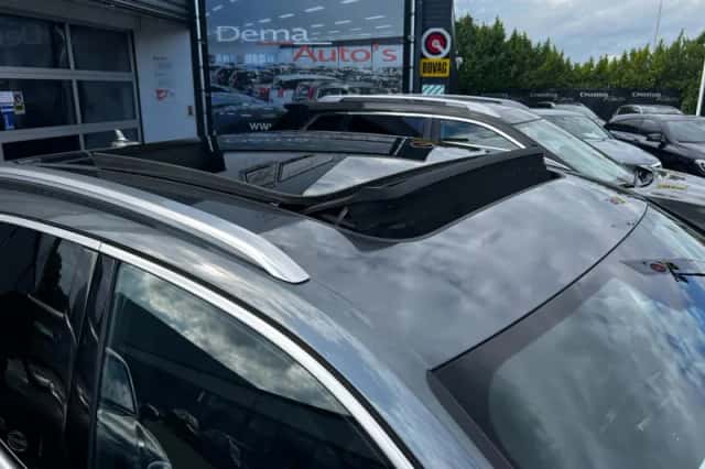 Audi Q5 (2020) thumbnail 3