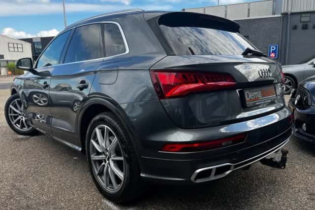 Audi Q5 (2020) thumbnail 5